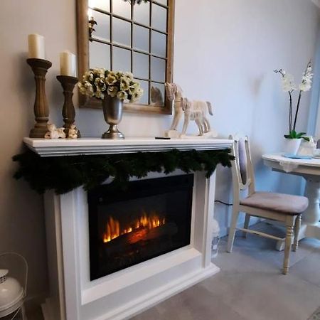 Apartament Bałtycka Kolobrzeg Bagian luar foto