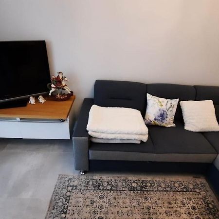 Apartament Bałtycka Kolobrzeg Bagian luar foto