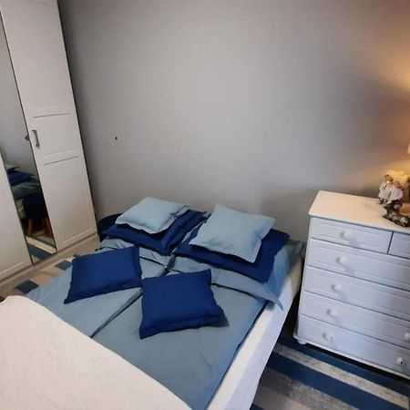 Apartament Bałtycka Kolobrzeg Bagian luar foto