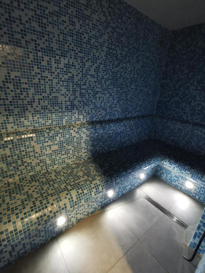 Apartament Bałtycka Kolobrzeg Bagian luar foto