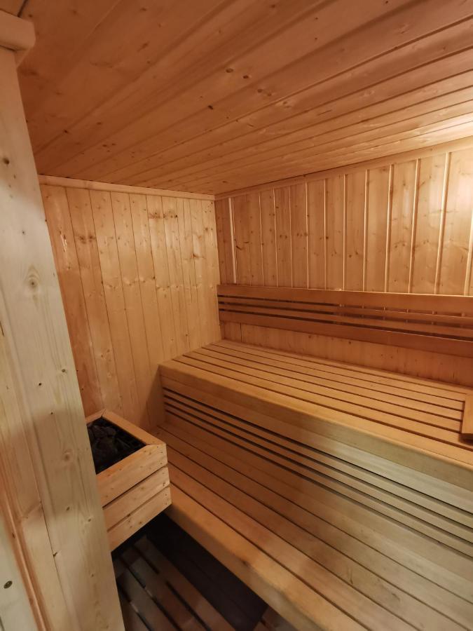 Apartament Bałtycka Kolobrzeg Bagian luar foto