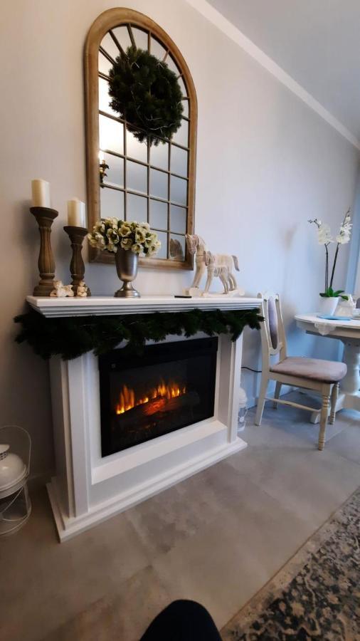 Apartament Bałtycka Kolobrzeg Bagian luar foto