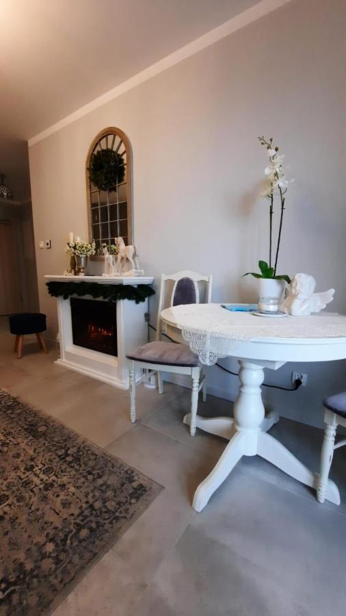 Apartament Bałtycka Kolobrzeg Bagian luar foto