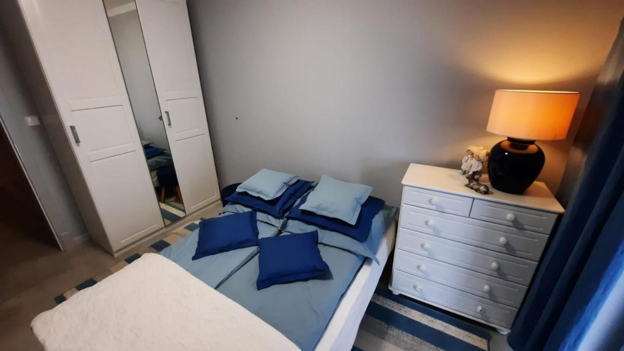 Apartament Bałtycka Kolobrzeg Bagian luar foto