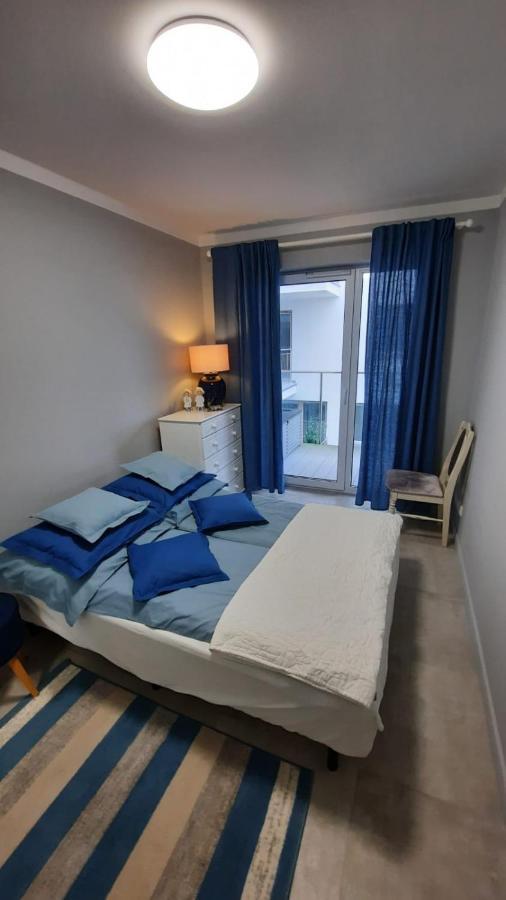 Apartament Bałtycka Kolobrzeg Bagian luar foto